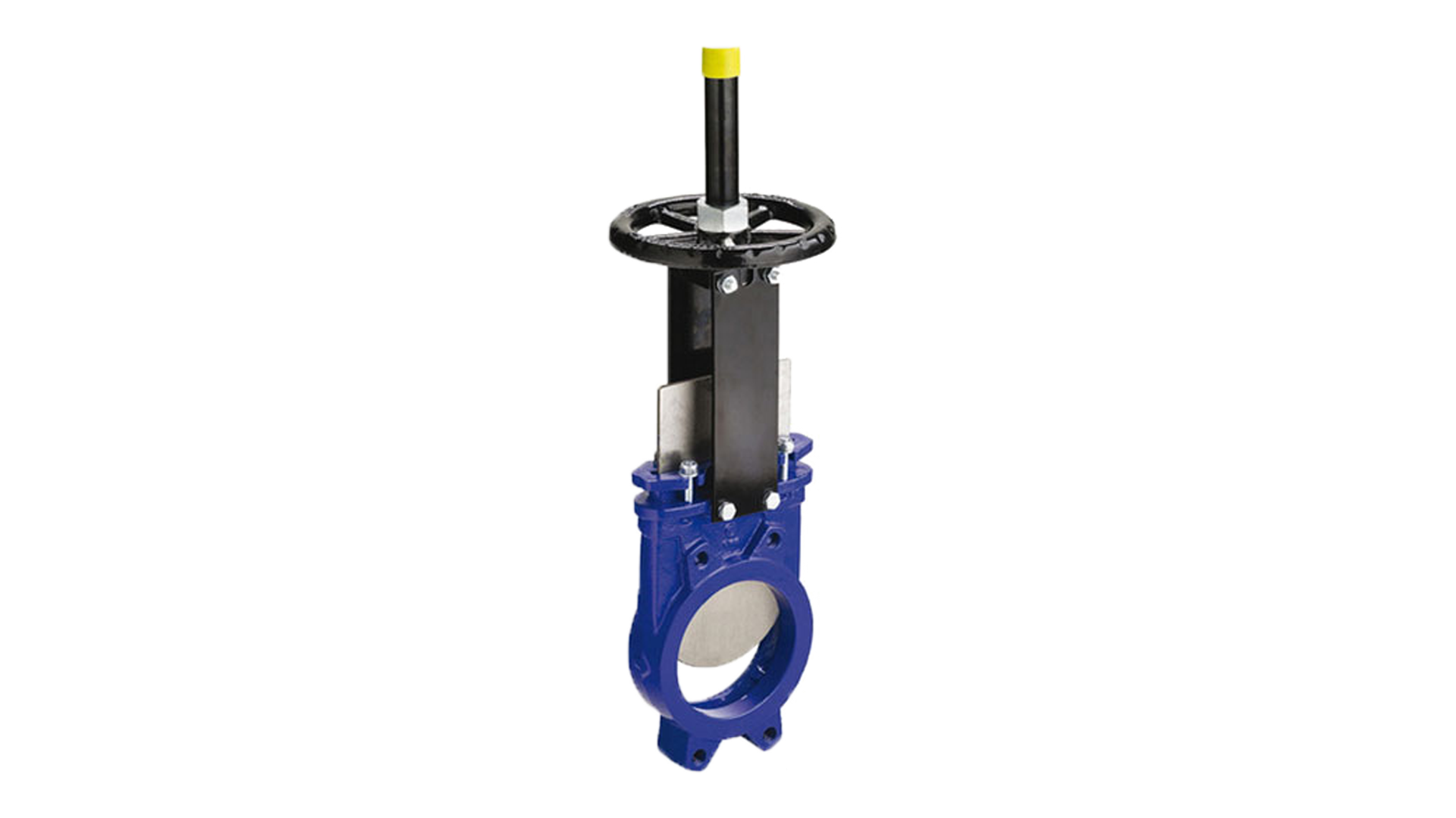 GVS VALVE  KNIFE GATE VALVE