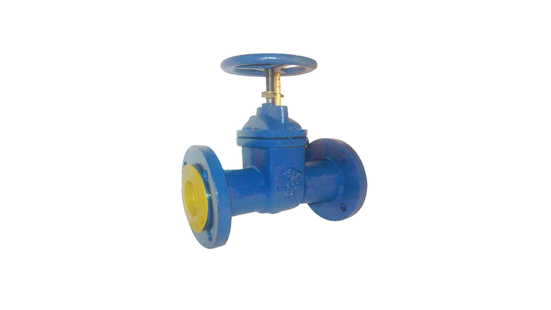 DIN 3225 Gate Valve F5