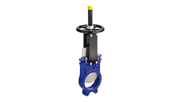 KNIFE GATE VALVE