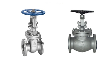 Gvs Valve Ansi Gate-globe Valves