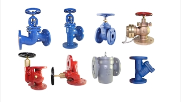 Gvs Valve  Din Norm Valves