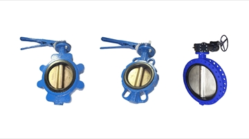 Gvs Valve  Butterfly Valves