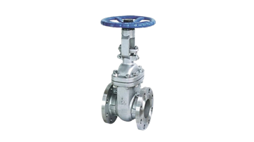 Gate Valve Class 150